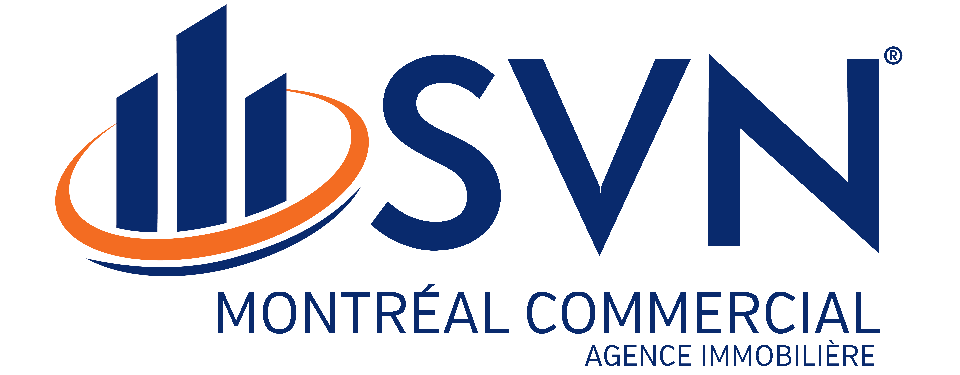 SVN Montreal Logo